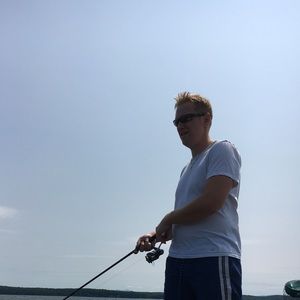 Meet your Posher, Robert